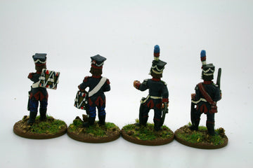 POLISH COMMAND Cisalpine Rep.